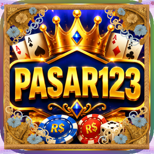 pasar123 — mitra unggulan